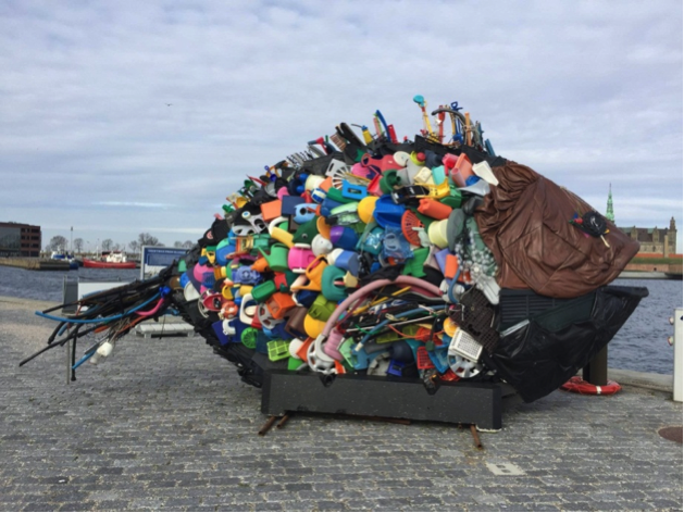 Ô nhiễm rác thải nhựa ở Biển Đông: hiện trạng và những đề xuất